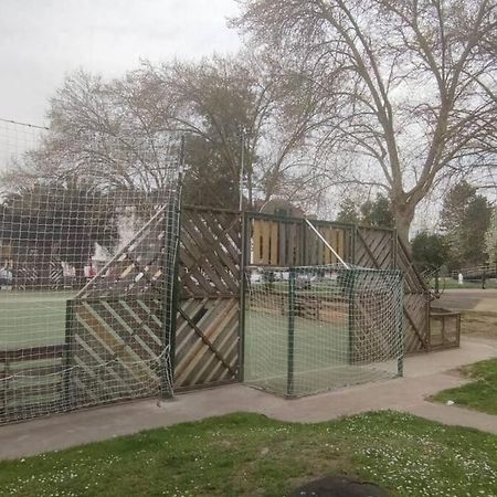 Apartamento A 19Min De Gijon Y 15 De Oviedo Langreo Luaran gambar