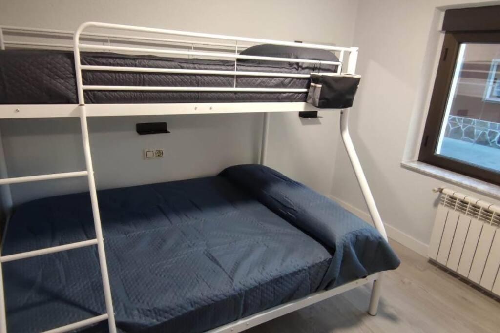 Apartamento A 19Min De Gijon Y 15 De Oviedo Langreo Luaran gambar
